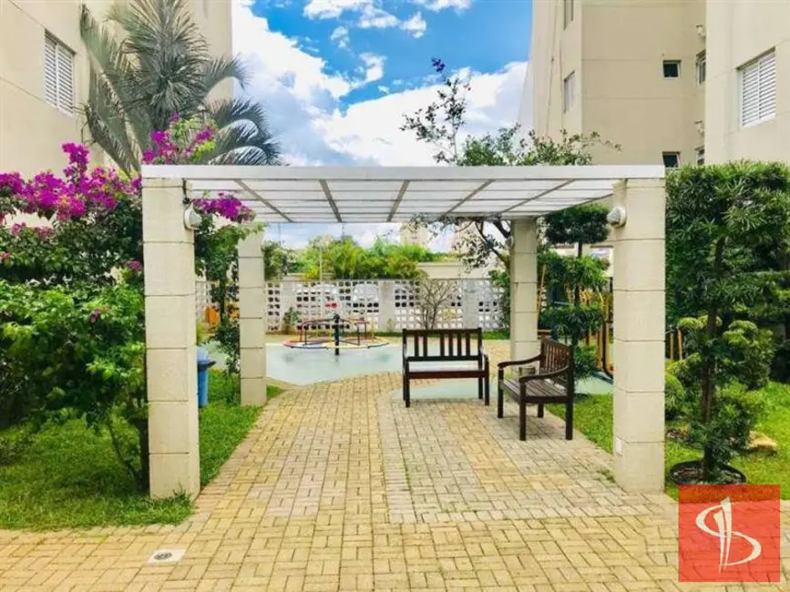 Foto 8 de Apartamento com 5 quartos à venda, 64m2 em Chácara Seis de Outubro, São Paulo - SP