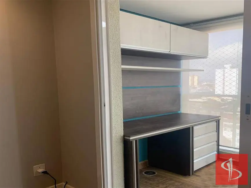 Foto 3 de Apartamento com 5 quartos à venda, 64m2 em Chácara Seis de Outubro, São Paulo - SP