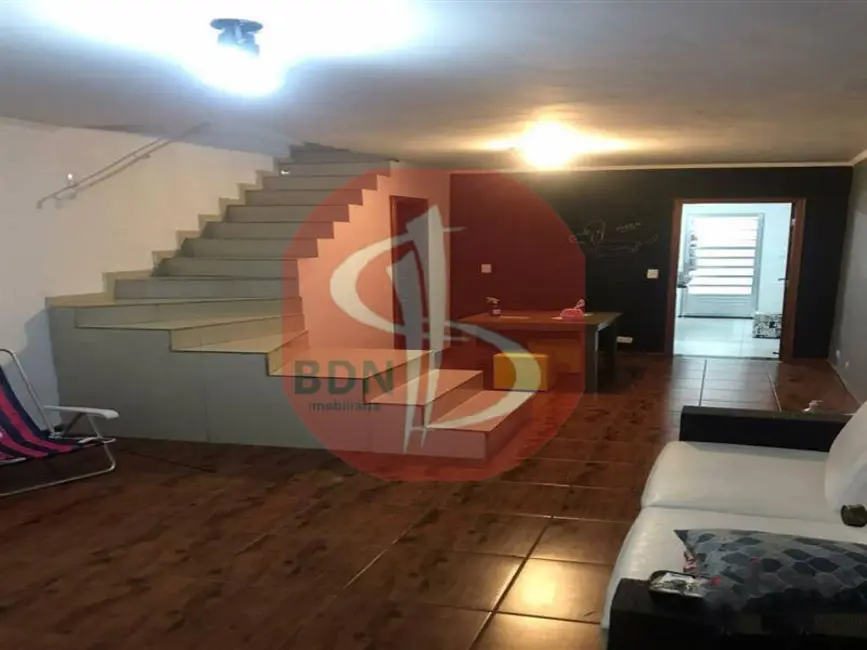 Foto 1 de Sobrado com 3 quartos à venda, 150m2 em Mooca, São Paulo - SP