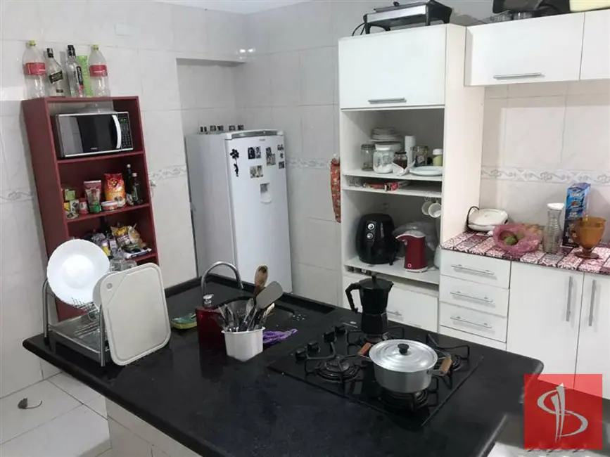 Foto 2 de Sobrado com 3 quartos à venda, 150m2 em Mooca, São Paulo - SP