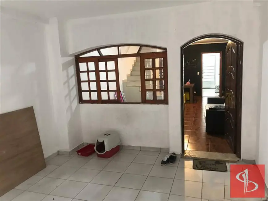 Foto 9 de Sobrado com 3 quartos à venda, 150m2 em Mooca, São Paulo - SP