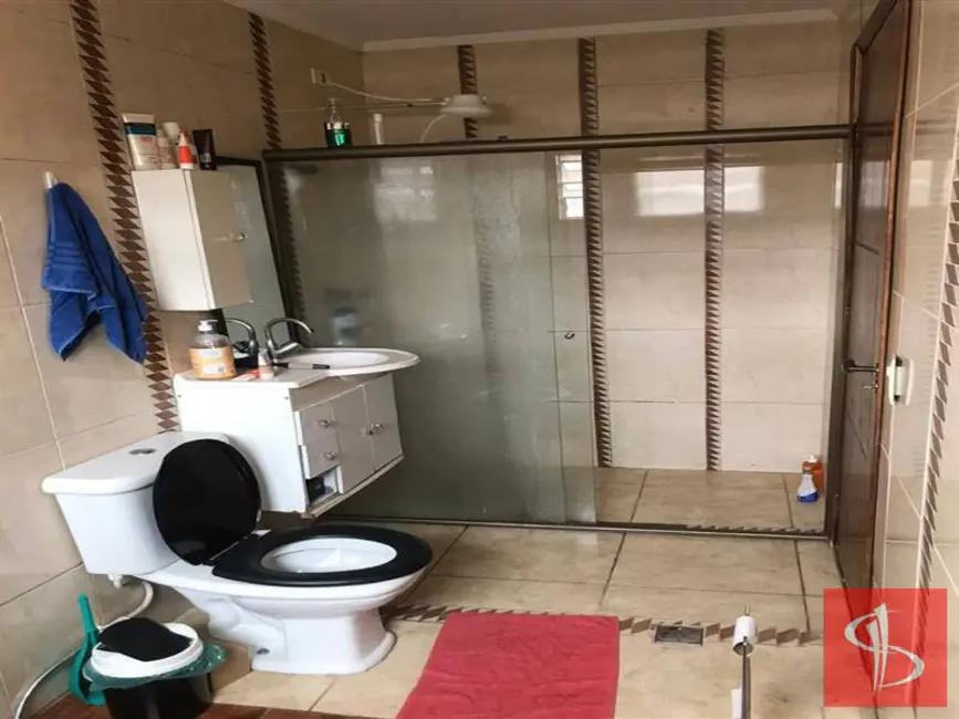Foto 8 de Sobrado com 3 quartos à venda, 150m2 em Mooca, São Paulo - SP