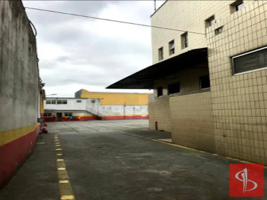 Foto 1 de Armazém / Galpão para alugar, 1400m2 em Cidade Líder, São Paulo - SP