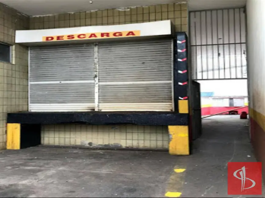 Foto 9 de Armazém / Galpão para alugar, 1400m2 em Cidade Líder, São Paulo - SP