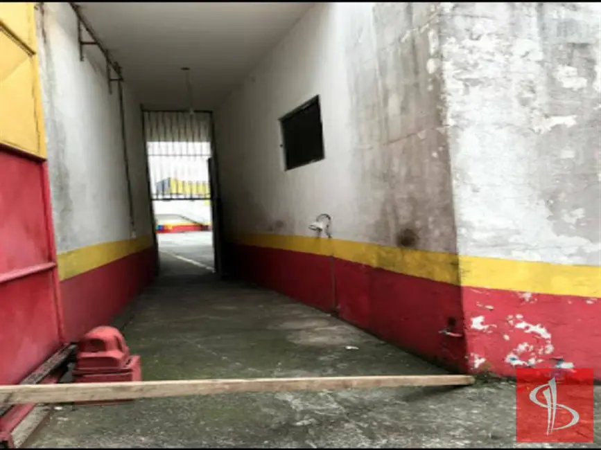 Foto 8 de Armazém / Galpão para alugar, 1400m2 em Cidade Líder, São Paulo - SP