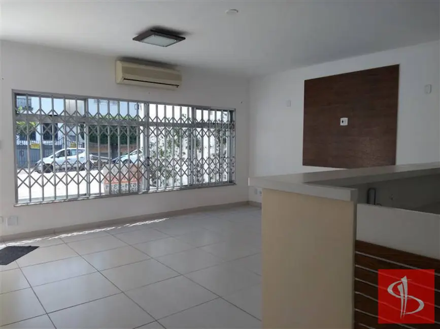 Sobrado com 5 quartos para alugar, 180m2 em Jardim Anália Franco, São Paulo - SP - imagem 4 Foto 4 de Sobrado com 5 quartos para alugar, 180m2 em Jardim Anália Franco, São Paulo - SP