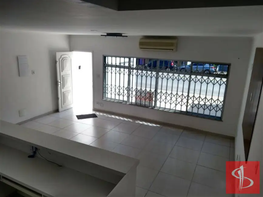 Sobrado com 5 quartos para alugar, 180m2 em Jardim Anália Franco, São Paulo - SP - imagem 5 Foto 5 de Sobrado com 5 quartos para alugar, 180m2 em Jardim Anália Franco, São Paulo - SP