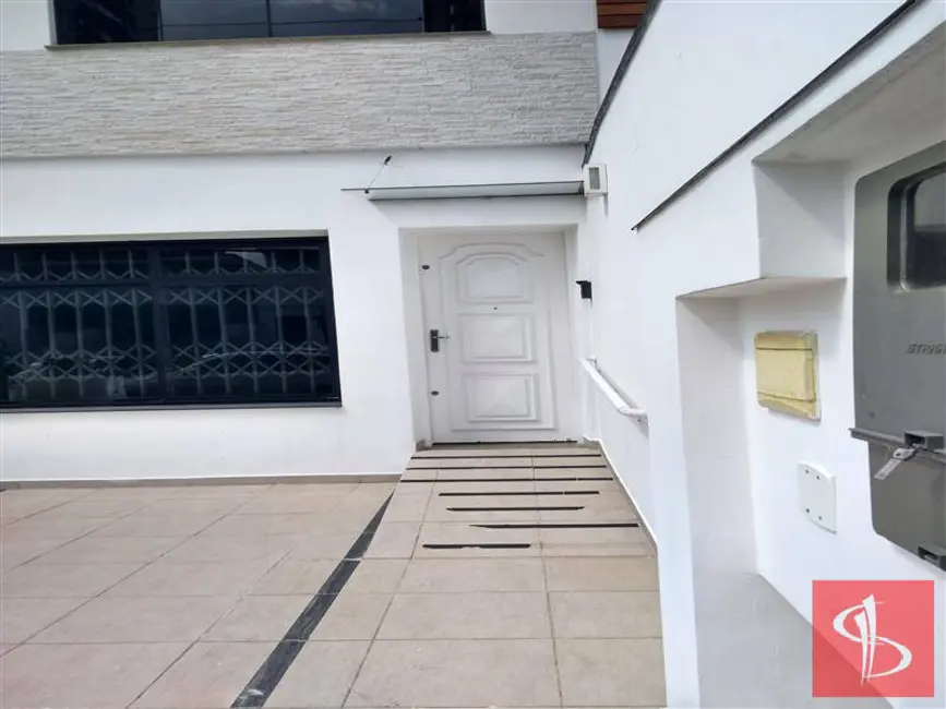 Sobrado com 5 quartos para alugar, 180m2 em Jardim Anália Franco, São Paulo - SP - imagem 3 Foto 3 de Sobrado com 5 quartos para alugar, 180m2 em Jardim Anália Franco, São Paulo - SP