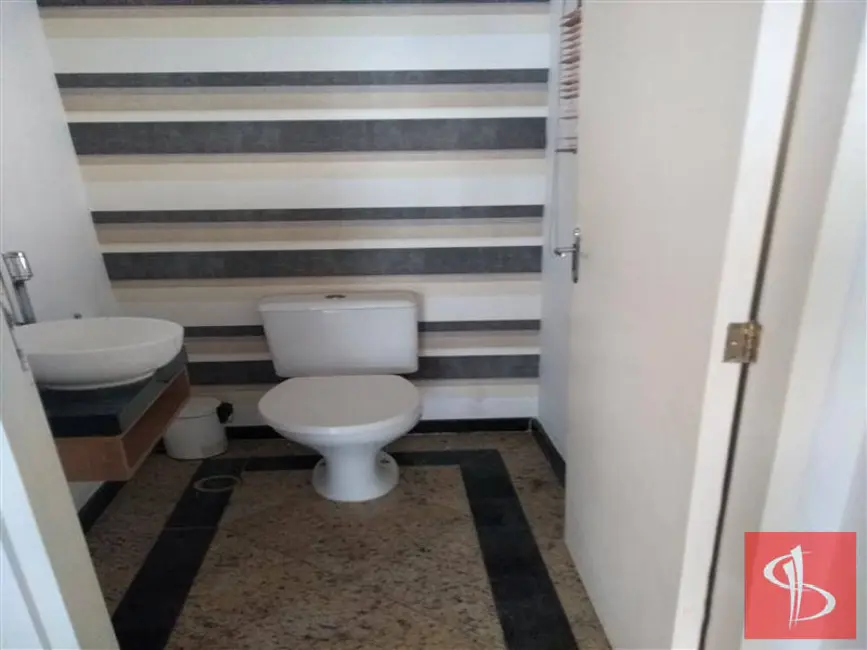 Foto 6 de Sobrado com 6 quartos para alugar, 170m2 em Jardim Anália Franco, São Paulo - SP