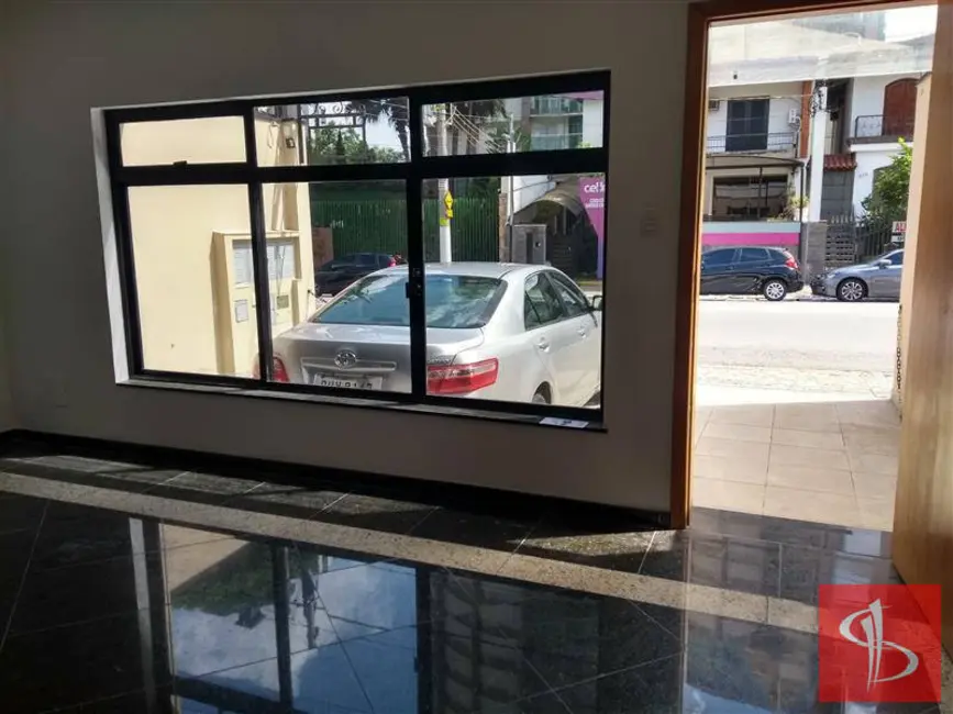 Foto 4 de Sobrado com 6 quartos para alugar, 170m2 em Jardim Anália Franco, São Paulo - SP