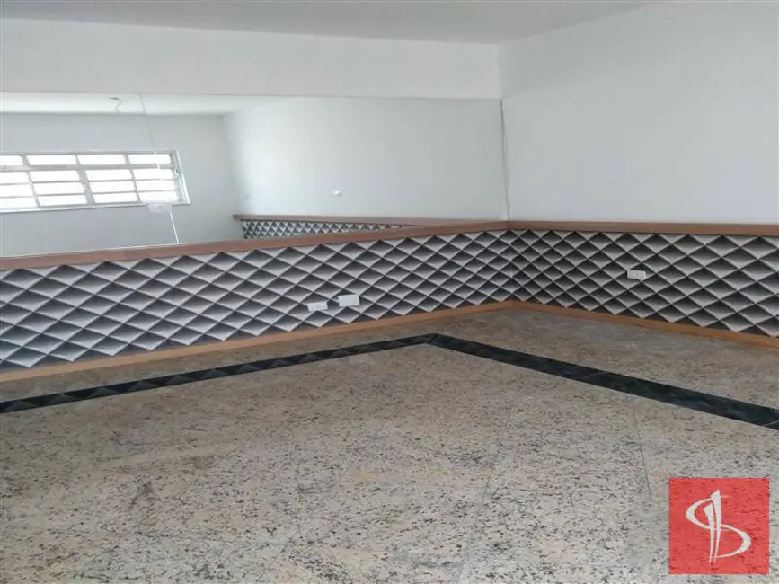 Foto 7 de Sobrado com 6 quartos para alugar, 170m2 em Jardim Anália Franco, São Paulo - SP