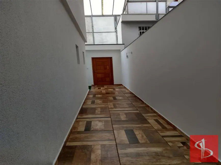 Foto 5 de Sobrado com 6 quartos para alugar, 170m2 em Jardim Anália Franco, São Paulo - SP