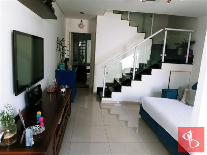 Foto 1 de Sobrado com 2 quartos à venda, 110m2 em Vila Formosa, São Paulo - SP