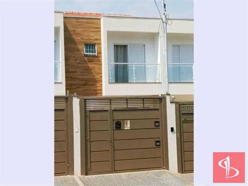 Sobrado com 2 quartos à venda, 110m2 em Vila Formosa, São Paulo - SP - imagem 6 Foto 6 de Sobrado com 2 quartos à venda, 110m2 em Vila Formosa, São Paulo - SP