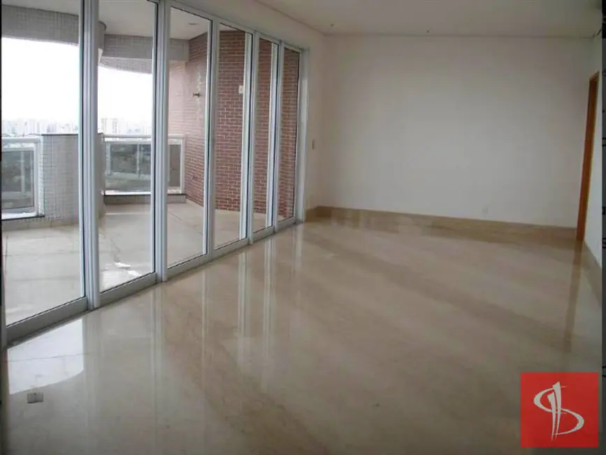 Foto 5 de Apartamento com 4 quartos à venda, 333m2 em Jardim Anália Franco, São Paulo - SP