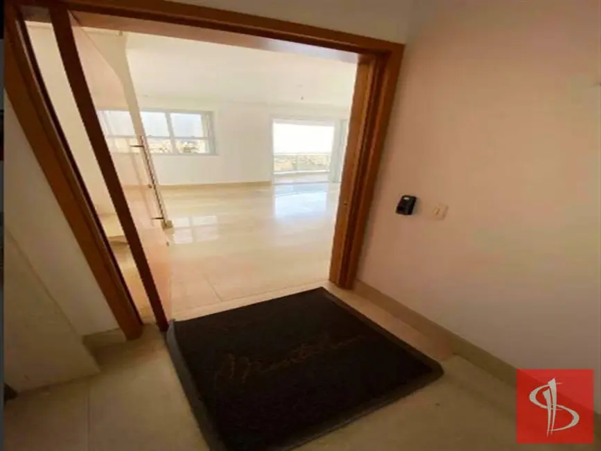 Foto 6 de Apartamento com 4 quartos à venda, 333m2 em Jardim Anália Franco, São Paulo - SP