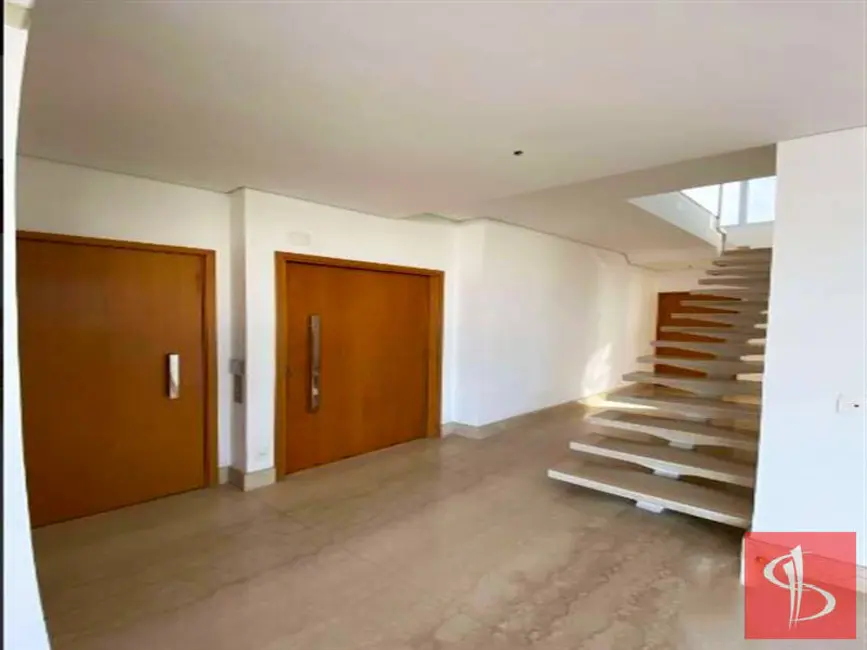 Foto 3 de Apartamento com 4 quartos à venda, 333m2 em Jardim Anália Franco, São Paulo - SP