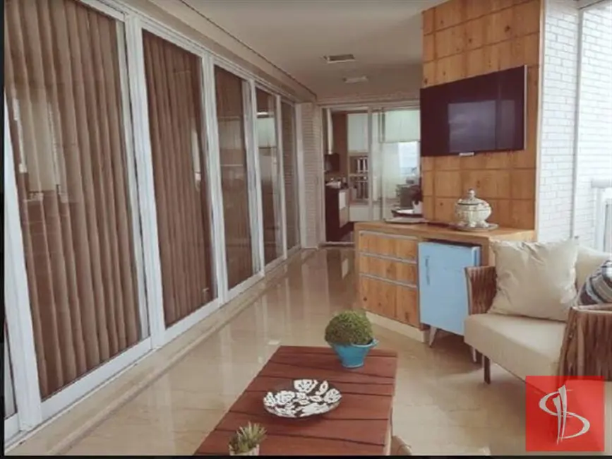 Apartamento com 4 quartos à venda, 297m2 em Jardim Anália Franco, São Paulo - SP - imagem 2 Foto 2 de Apartamento com 4 quartos à venda, 297m2 em Jardim Anália Franco, São Paulo - SP