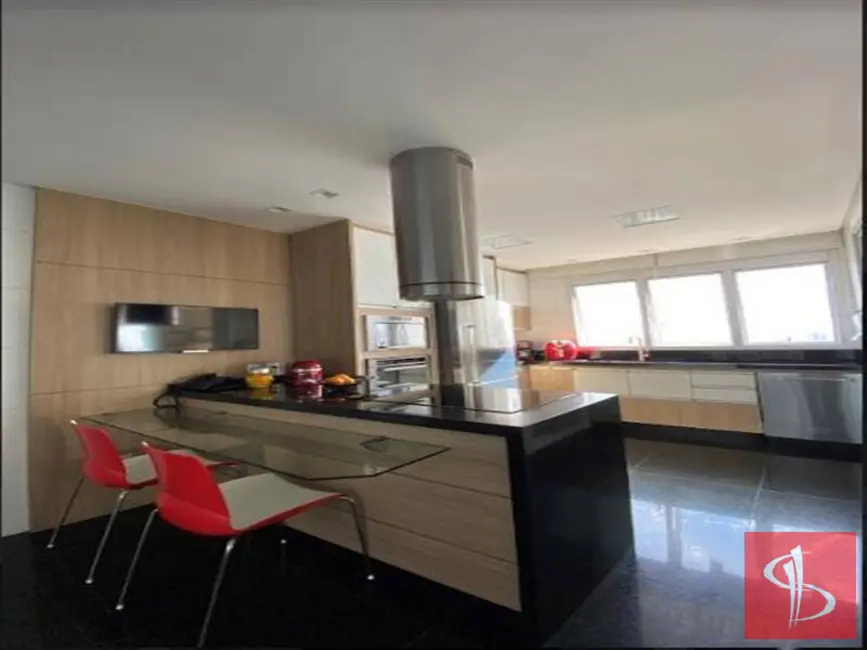 Apartamento com 4 quartos à venda, 297m2 em Jardim Anália Franco, São Paulo - SP - imagem 6 Foto 6 de Apartamento com 4 quartos à venda, 297m2 em Jardim Anália Franco, São Paulo - SP