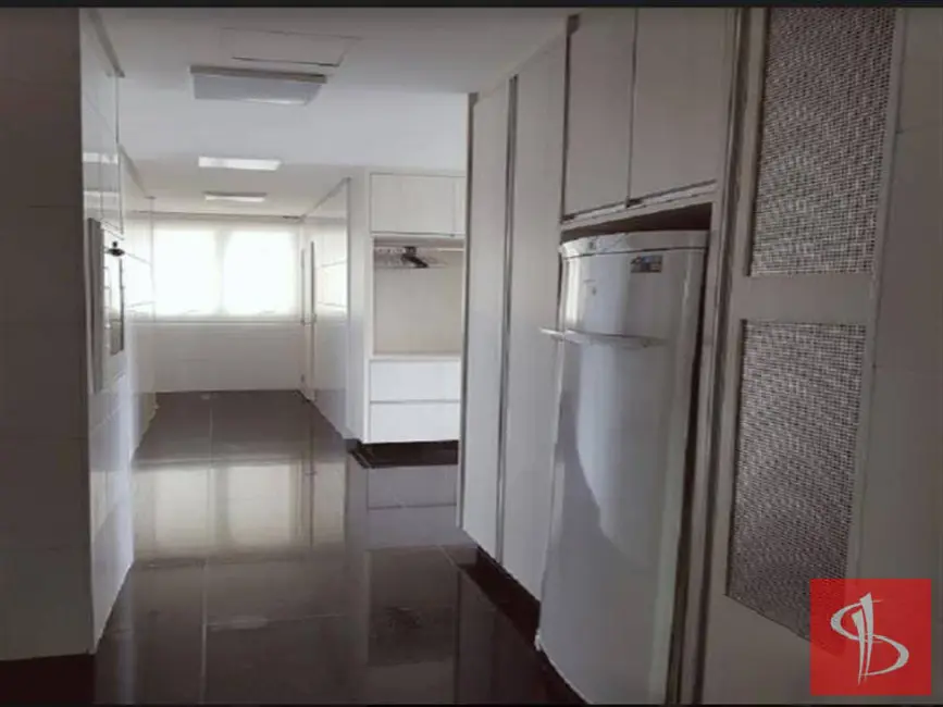 Apartamento com 4 quartos à venda, 297m2 em Jardim Anália Franco, São Paulo - SP - imagem 8 Foto 8 de Apartamento com 4 quartos à venda, 297m2 em Jardim Anália Franco, São Paulo - SP