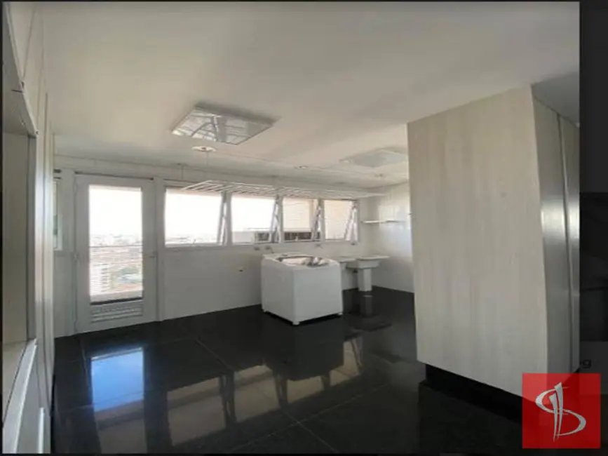 Apartamento com 4 quartos à venda, 297m2 em Jardim Anália Franco, São Paulo - SP - imagem 7 Foto 7 de Apartamento com 4 quartos à venda, 297m2 em Jardim Anália Franco, São Paulo - SP