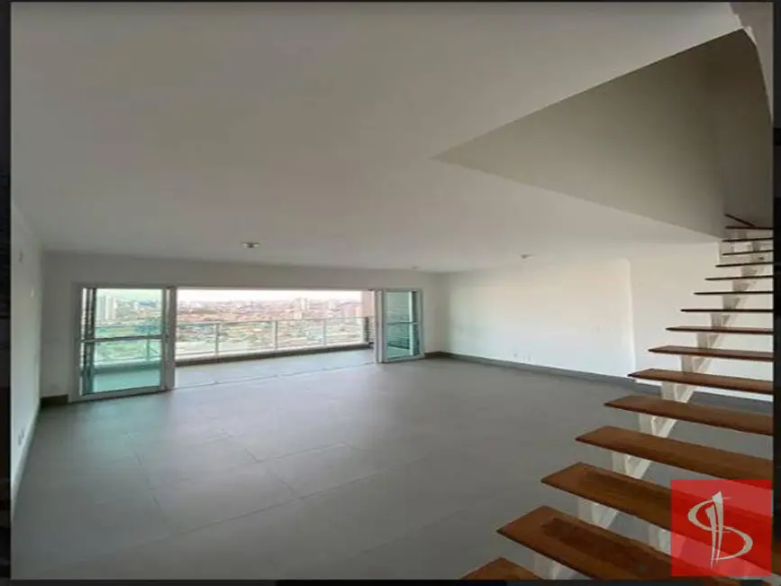 Foto 2 de Apartamento com 1 quarto à venda, 95m2 em Vila Regente Feijó, São Paulo - SP