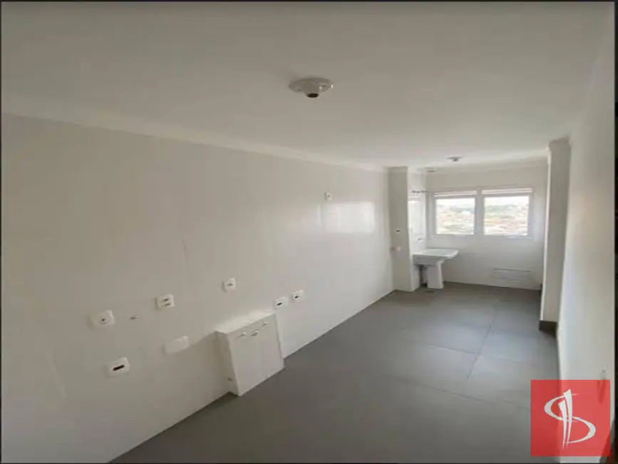 Apartamento com 1 quarto à venda, 95m2 em Vila Regente Feijó, São Paulo - SP - imagem 4 Foto 4 de Apartamento com 1 quarto à venda, 95m2 em Vila Regente Feijó, São Paulo - SP