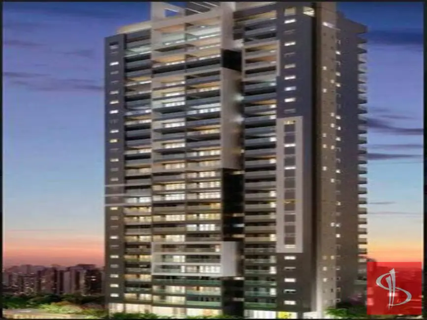 Foto 1 de Apartamento com 1 quarto à venda, 95m2 em Vila Regente Feijó, São Paulo - SP