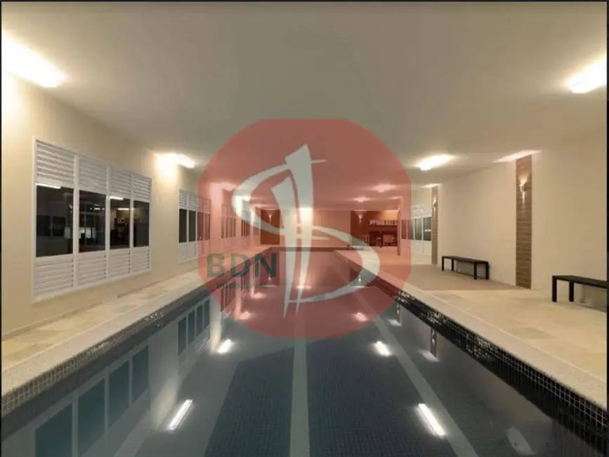 Apartamento com 1 quarto à venda, 95m2 em Vila Regente Feijó, São Paulo - SP - imagem 9 Foto 9 de Apartamento com 1 quarto à venda, 95m2 em Vila Regente Feijó, São Paulo - SP