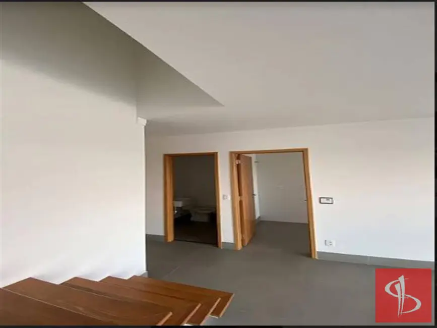 Apartamento com 1 quarto à venda, 95m2 em Vila Regente Feijó, São Paulo - SP - imagem 3 Foto 3 de Apartamento com 1 quarto à venda, 95m2 em Vila Regente Feijó, São Paulo - SP