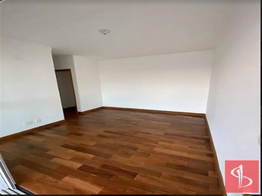 Apartamento com 1 quarto à venda, 95m2 em Vila Regente Feijó, São Paulo - SP - imagem 5 Foto 5 de Apartamento com 1 quarto à venda, 95m2 em Vila Regente Feijó, São Paulo - SP