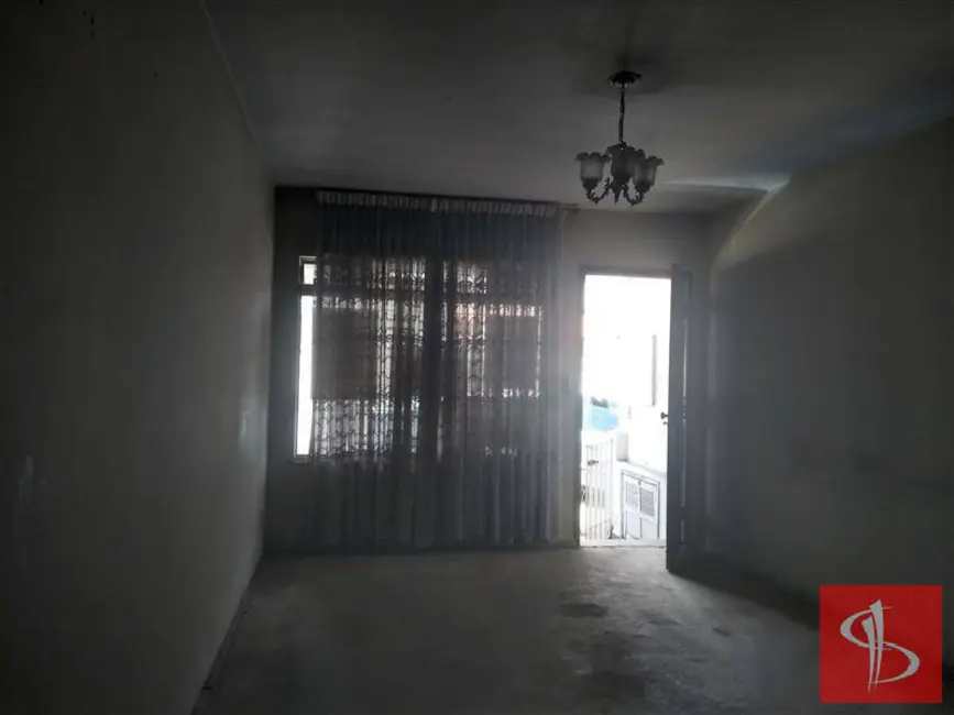 Foto 2 de Sobrado com 2 quartos à venda, 100m2 em Vila Regente Feijó, São Paulo - SP