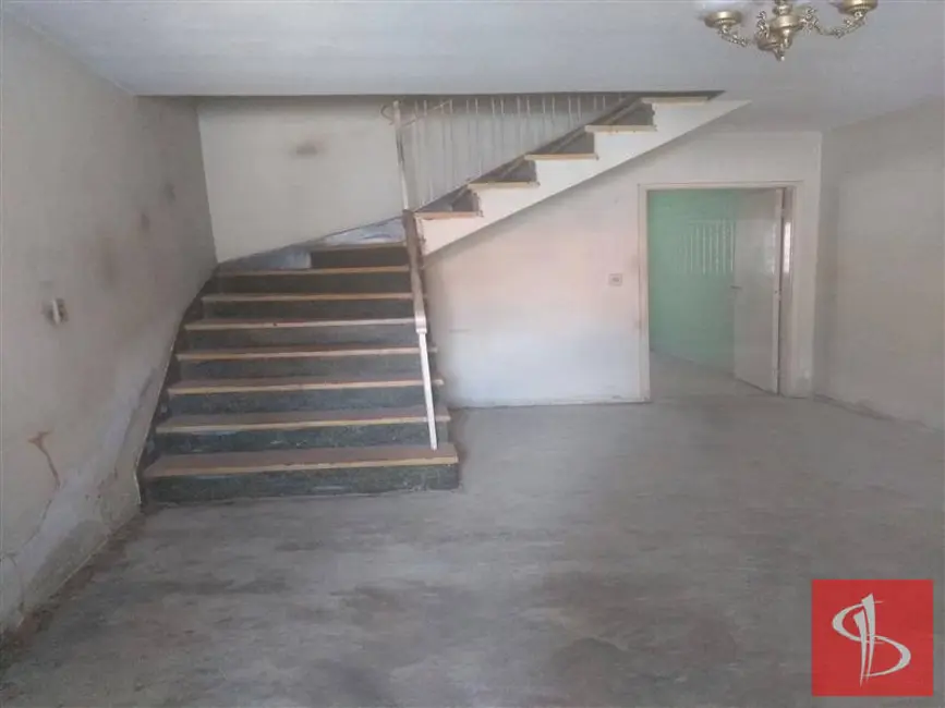 Foto 1 de Sobrado com 2 quartos à venda, 100m2 em Vila Regente Feijó, São Paulo - SP