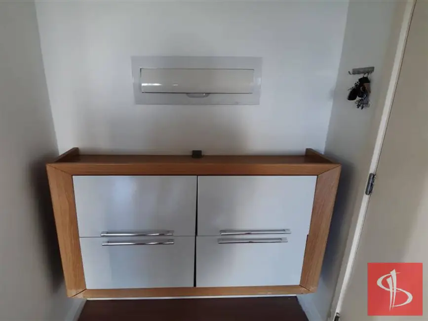 Foto 4 de Apartamento com 3 quartos à venda, 65m2 em Vila Moreira, São Paulo - SP