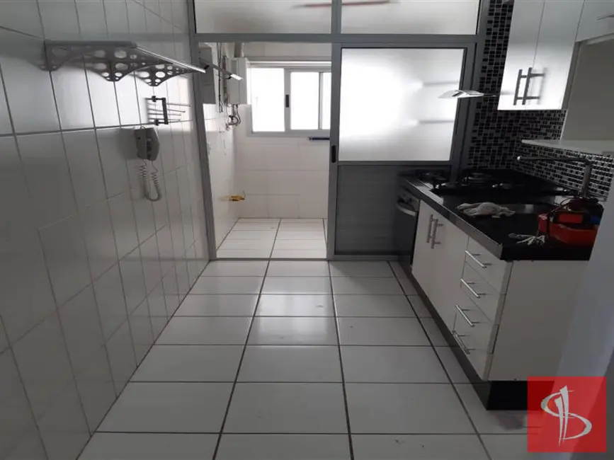 Foto 2 de Apartamento com 3 quartos à venda, 65m2 em Vila Moreira, São Paulo - SP
