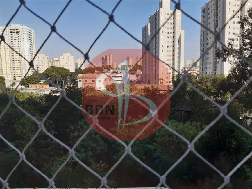 Foto 8 de Apartamento com 3 quartos à venda, 65m2 em Vila Moreira, São Paulo - SP