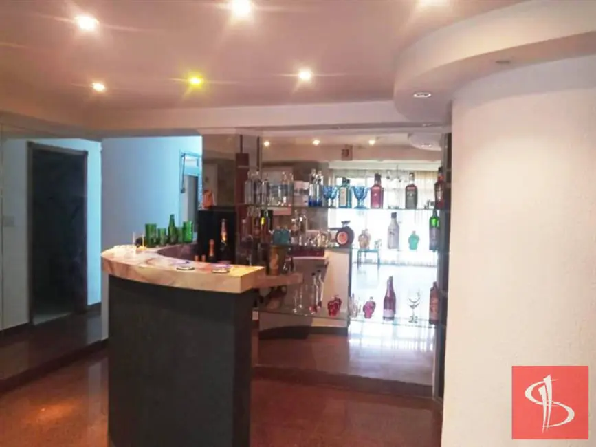 Sobrado com 3 quartos à venda, 350m2 em Chácara Mafalda, São Paulo - SP - imagem 3 Foto 3 de Sobrado com 3 quartos à venda, 350m2 em Chácara Mafalda, São Paulo - SP