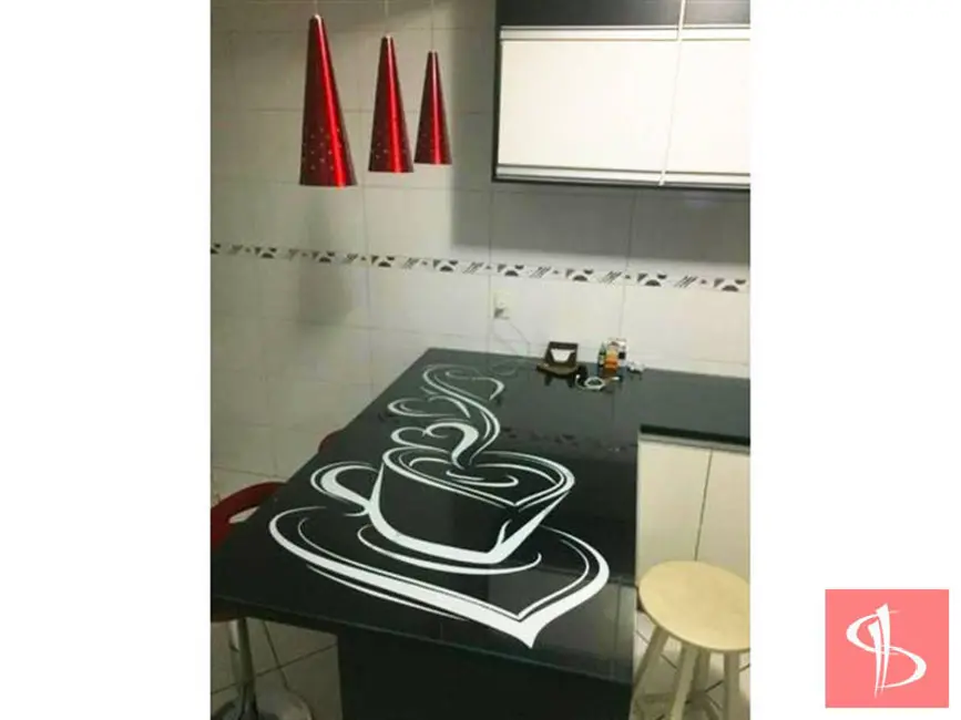 Foto 4 de Sobrado com 3 quartos à venda, 86m2 em Vila Antonieta, São Paulo - SP