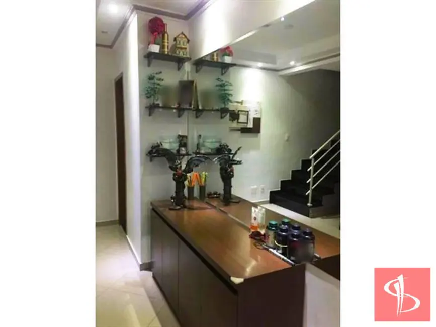 Foto 3 de Sobrado com 3 quartos à venda, 86m2 em Vila Antonieta, São Paulo - SP