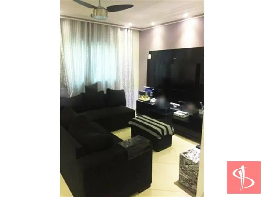 Foto 2 de Sobrado com 3 quartos à venda, 86m2 em Vila Antonieta, São Paulo - SP