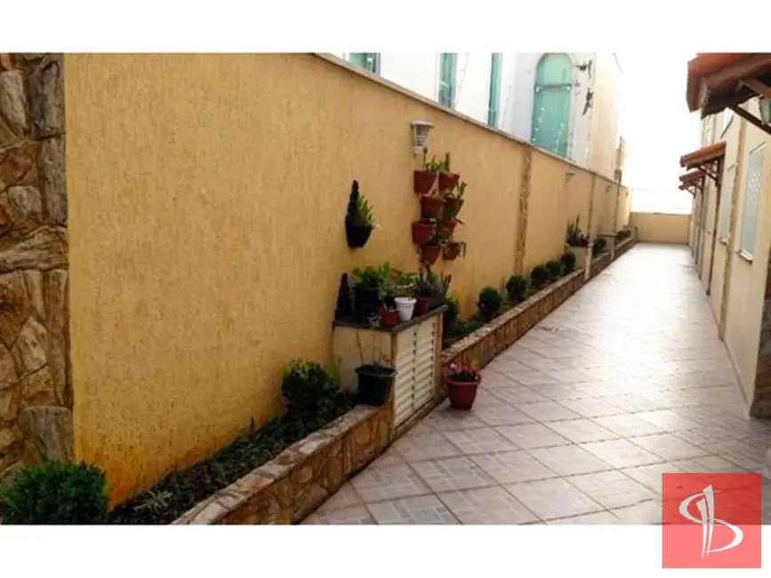 Foto 9 de Sobrado com 3 quartos à venda, 86m2 em Vila Antonieta, São Paulo - SP