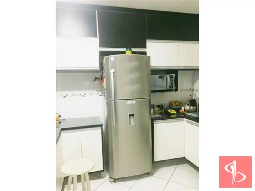 Foto 5 de Sobrado com 3 quartos à venda, 86m2 em Vila Antonieta, São Paulo - SP