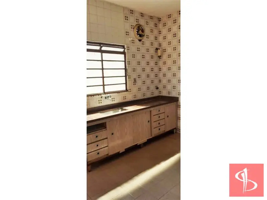 Foto 4 de Casa com 1 quarto para alugar, 60m2 em Vila Carrão, São Paulo - SP