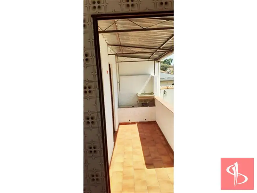 Foto 5 de Casa com 1 quarto para alugar, 60m2 em Vila Carrão, São Paulo - SP