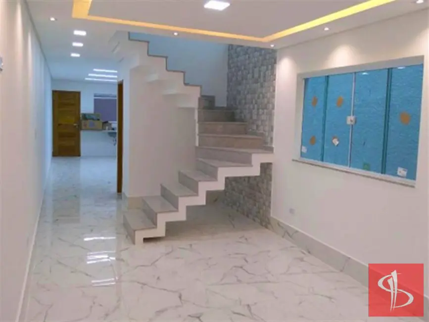 Sobrado com 3 quartos à venda, 128m2 em Mooca, São Paulo - SP - imagem 4 Foto 4 de Sobrado com 3 quartos à venda, 128m2 em Mooca, São Paulo - SP