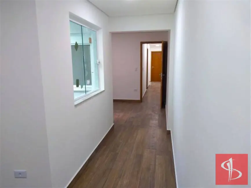 Sobrado com 3 quartos à venda, 128m2 em Mooca, São Paulo - SP - imagem 3 Foto 3 de Sobrado com 3 quartos à venda, 128m2 em Mooca, São Paulo - SP