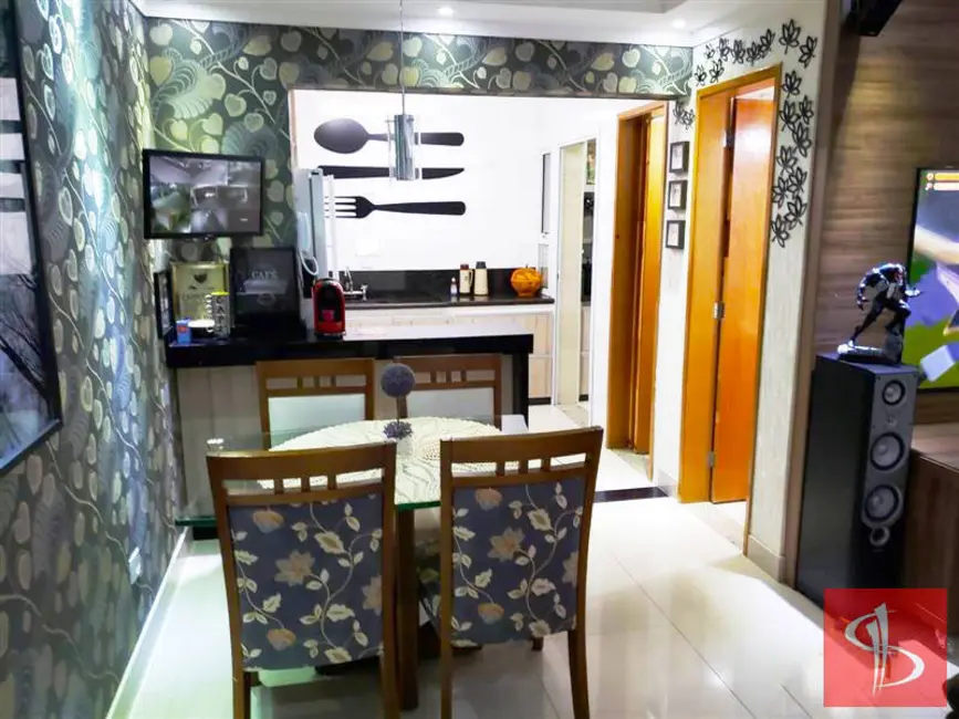 Sobrado com 3 quartos à venda, 160m2 em Vila Aricanduva, São Paulo - SP - imagem 4 Foto 4 de Sobrado com 3 quartos à venda, 160m2 em Vila Aricanduva, São Paulo - SP