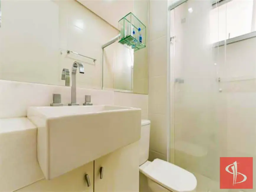 Foto 8 de Apartamento com 3 quartos à venda, 102m2 em Tatuapé, São Paulo - SP