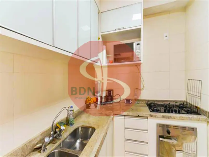 Foto 5 de Apartamento com 3 quartos à venda, 102m2 em Tatuapé, São Paulo - SP