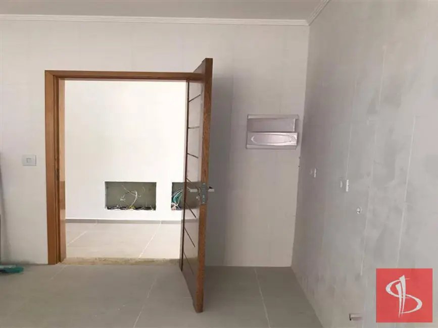 Foto 3 de Apartamento com 1 quarto à venda, 29m2 em Vila Azevedo, São Paulo - SP